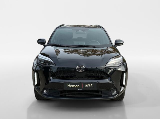 Toyota YARIS Cross 1.5 Hybrid 115 Dynamic I Carplay I Camera I Parkeersensoren