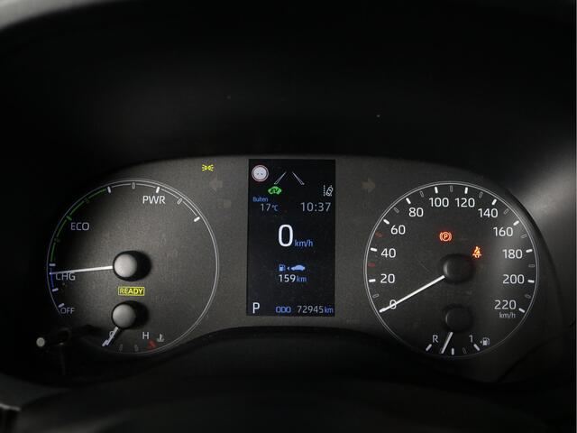 Toyota YARIS 1.5 Hybrid Comfort | Airco | Adaptieve Cruisecontrol | Dimsensor |