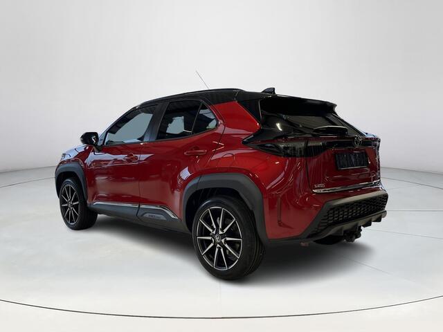 Toyota YARIS Cross 1.5 Hybrid 130 GR SPORT | Chrome pack | ¤ 2.000 extra inruilwaarde |