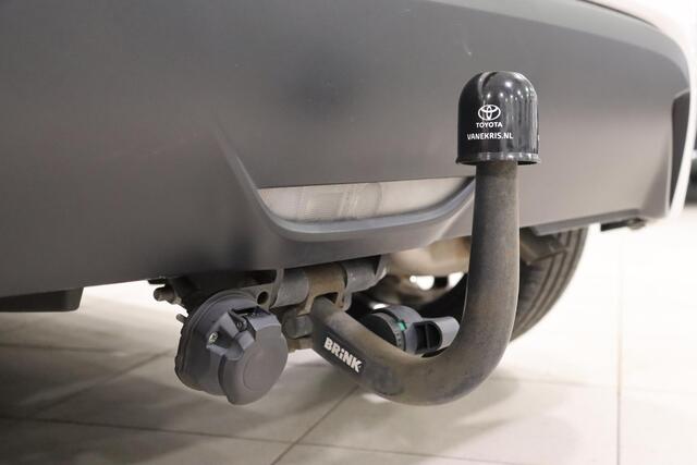 Toyota YARIS 1.5 Hybrid Dynamic, Trekhaak, Apple Carplay/Android Auto, Parkeercamera!