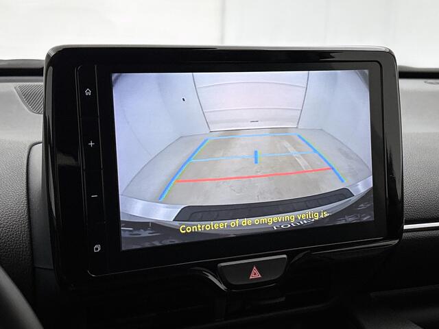 Toyota YARIS 1.5 Hybrid 115 Dynamic Limited