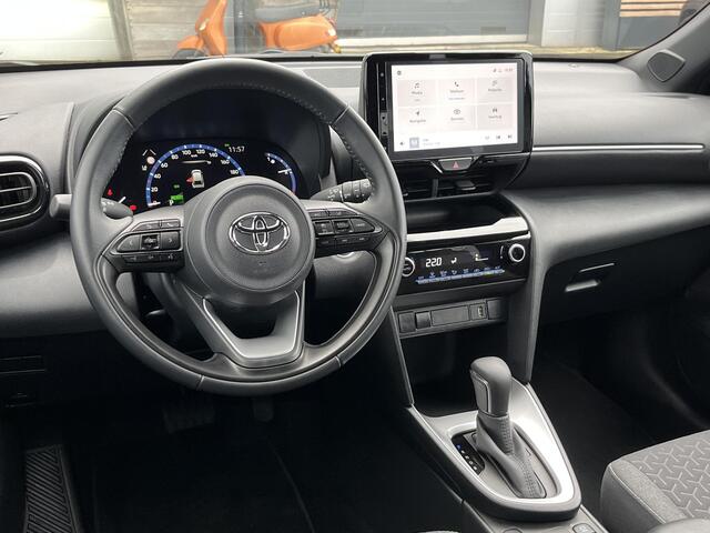 Toyota YARIS Cross 1.5 Hybrid Dynamic