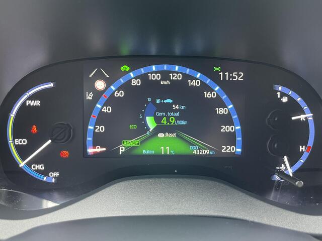 Toyota YARIS Cross 1.5 Hybrid Dynamic