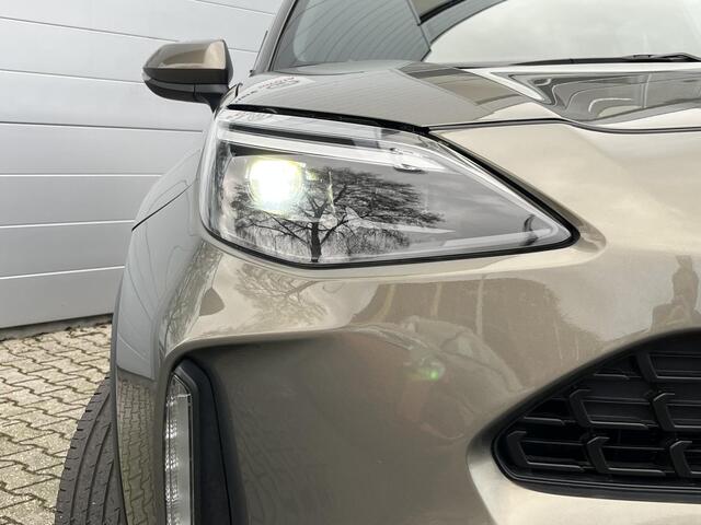 Toyota YARIS Cross 1.5 Hybrid Dynamic