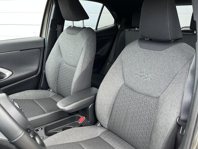 Toyota YARIS Cross 1.5 Hybrid Dynamic