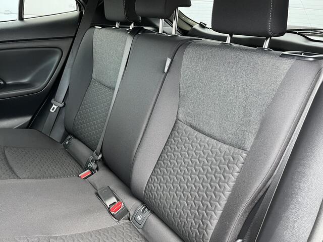 Toyota YARIS Cross 1.5 Hybrid Dynamic