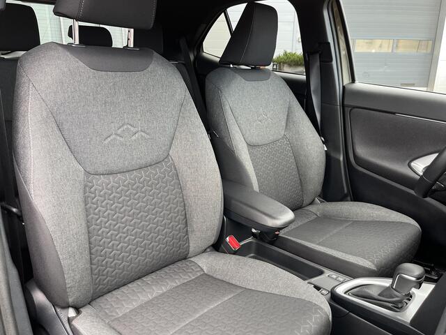 Toyota YARIS Cross 1.5 Hybrid Dynamic