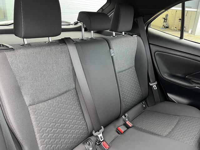 Toyota YARIS Cross 1.5 Hybrid Dynamic