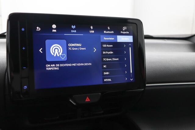 Toyota YARIS Cross 1.5 Hybrid First Edition | Apple Carplay/Android Auto | Parkeercamera | Adaptieve Cruise Control |