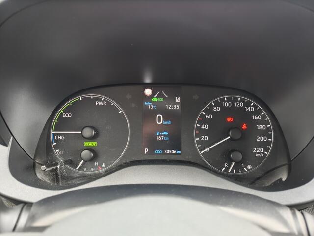 Toyota YARIS 1.5 Hybrid Active | Adaptive Cruise Control | Achteruitrijcamera