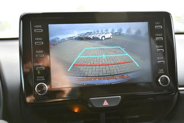 Toyota YARIS Cross 1.5 Hybrid Dynamic Limited Automaat 116pk | Stuur- & Stoelverwarming | Apple Carplay/Android Auto | Winterbanden |