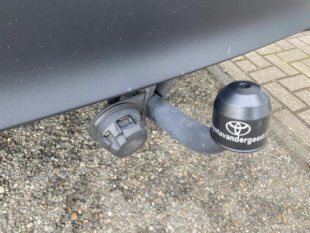 Toyota YARIS Cross 1.5 Hybrid Executive