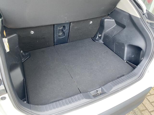 Toyota YARIS Cross 1.5 Hybrid Executive