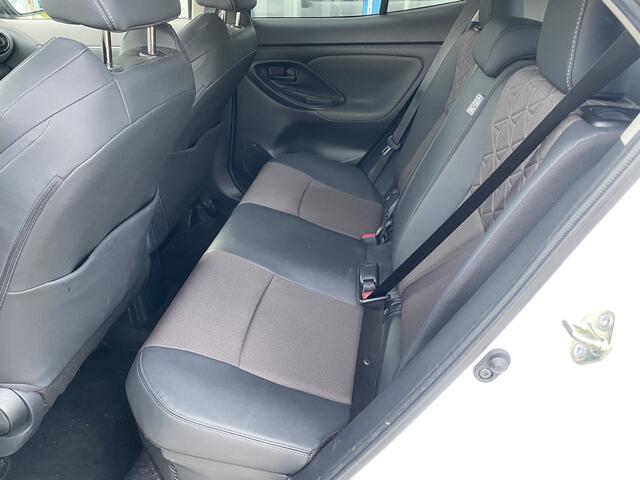 Toyota YARIS Cross 1.5 Hybrid Executive