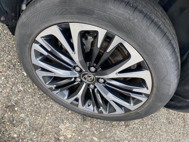 Toyota YARIS Cross 1.5 Hybrid Executive