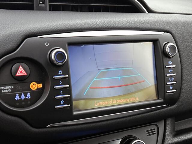 Toyota YARIS 1.5 Hybrid Y20 Exclusive Edition | Dealeronderhouden | Navigatie | Achteruitrijcamera |