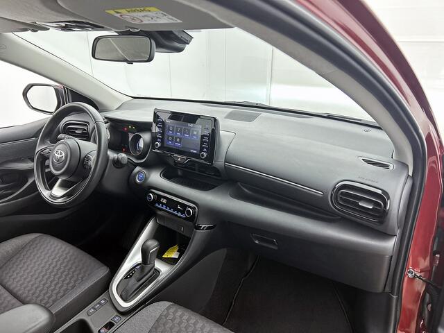 Toyota YARIS 1.5 Hybrid Dynamic | Navigatie | Parkeersensoren