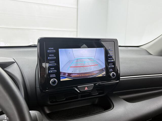Toyota YARIS 1.5 Hybrid Dynamic | Navigatie | Parkeersensoren