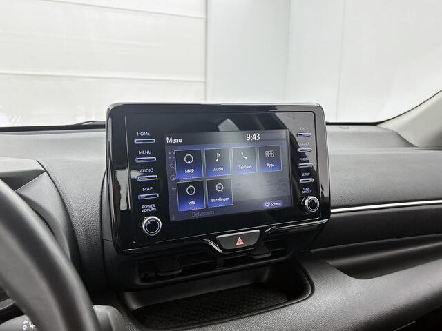Toyota YARIS 1.5 Hybrid Dynamic | Navigatie | Parkeersensoren