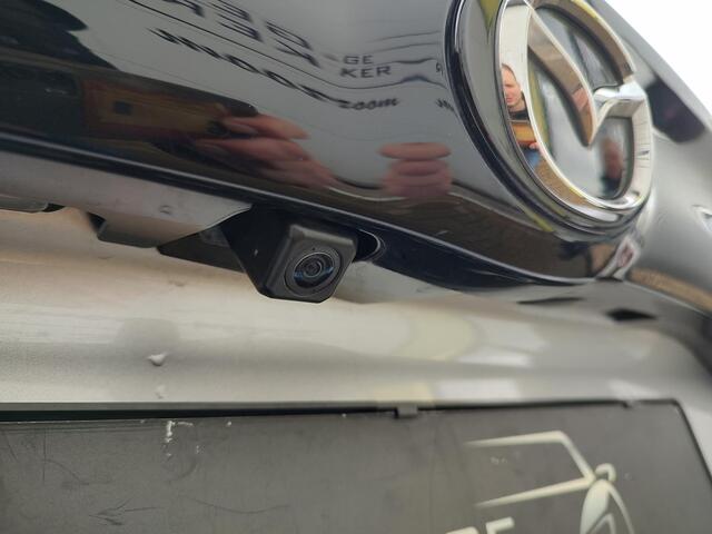 Toyota YARIS Hybrid 1.5 Mazda 2 Agile Stoel-Stuurverwarming Navi-Carplay Led Camera Lane-Assist