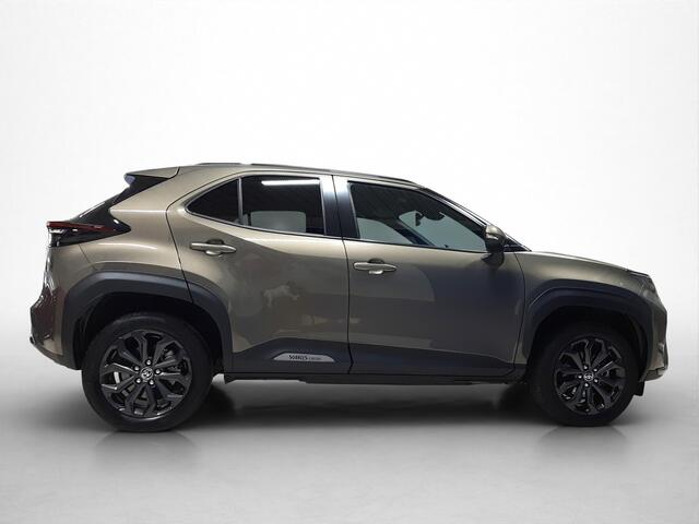 Toyota YARIS Cross 1.5 Hybrid Explore | CarPlay/Android Auto | Camera | Navigatie | LM Velgen |