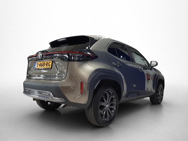 Toyota YARIS Cross 1.5 Hybrid Explore | CarPlay/Android Auto | Camera | Navigatie | LM Velgen |