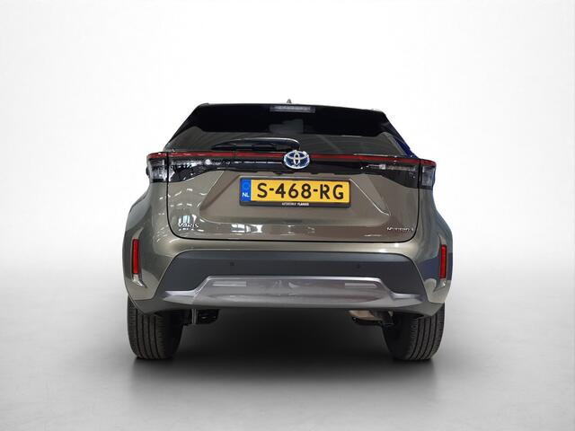 Toyota YARIS Cross 1.5 Hybrid Explore | CarPlay/Android Auto | Camera | Navigatie | LM Velgen |
