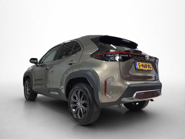 Toyota YARIS Cross 1.5 Hybrid Explore | CarPlay/Android Auto | Camera | Navigatie | LM Velgen |