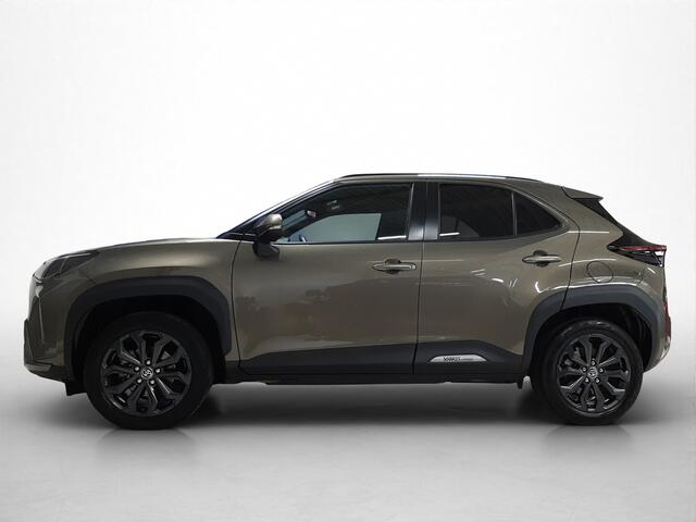 Toyota YARIS Cross 1.5 Hybrid Explore | CarPlay/Android Auto | Camera | Navigatie | LM Velgen |