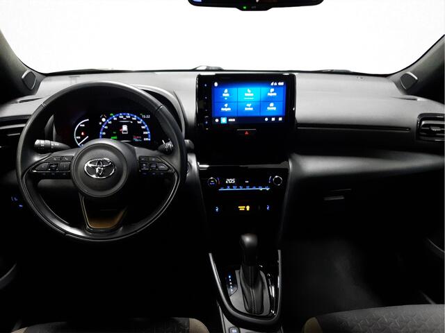 Toyota YARIS Cross 1.5 Hybrid Explore | CarPlay/Android Auto | Camera | Navigatie | LM Velgen |