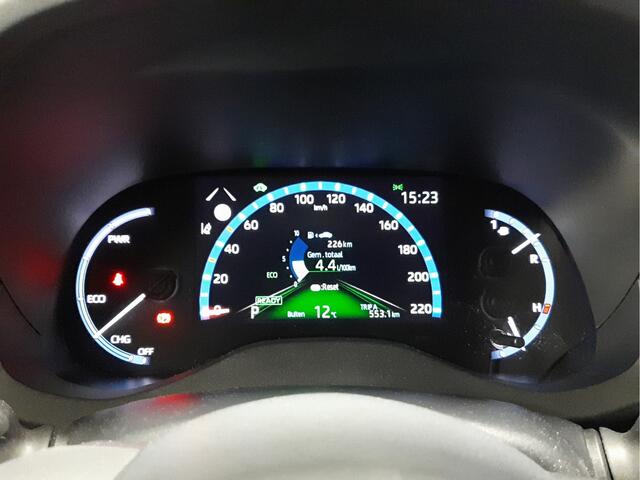 Toyota YARIS Cross 1.5 Hybrid Explore | CarPlay/Android Auto | Camera | Navigatie | LM Velgen |