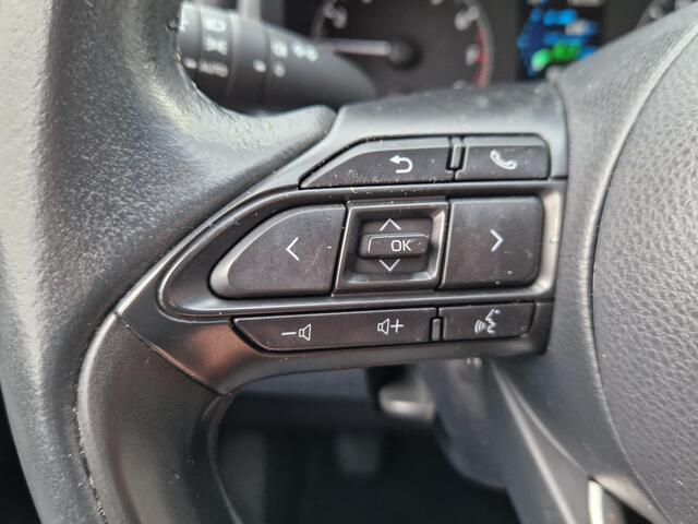 Toyota YARIS 1.0 VVT-i Active