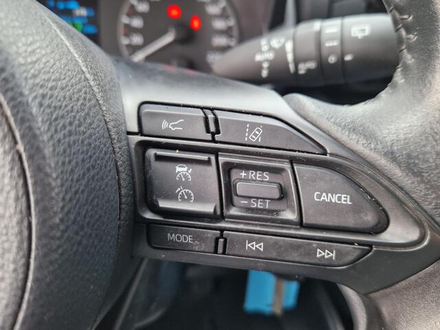 Toyota YARIS 1.0 VVT-i Active