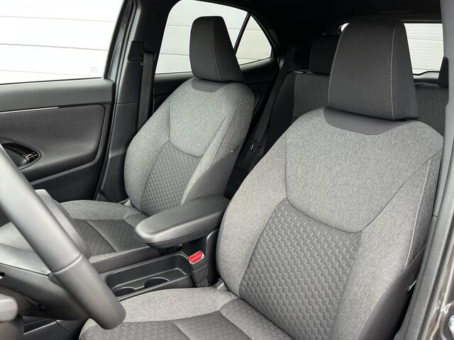 Toyota YARIS Cross 1.5 Hybrid 115 Dynamic