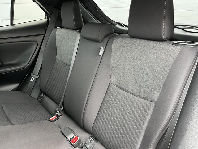 Toyota YARIS Cross 1.5 Hybrid 115 Dynamic