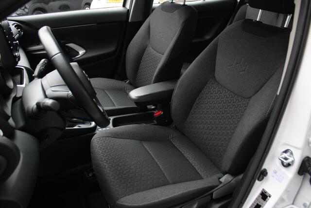 Toyota YARIS Cross 1.5 Hybrid Active Achteruitrijcamera, Cruise Control Adaptief, Bluetooth, Apple Carplay/Android Auto, Climate Control