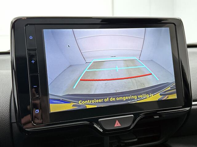 Toyota YARIS Cross 1.5 Hybrid Style Limited | Panorama dak | Head-up display | Stoelverwarming |