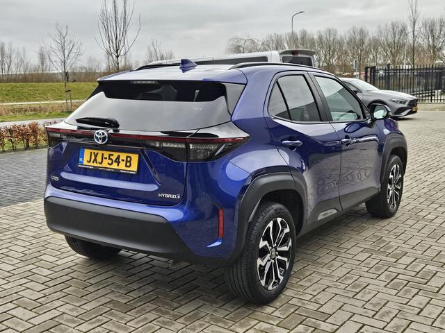 Toyota YARIS Cross 1.5 Hybrid Explore Automaat PDC Carplay Stoelvw