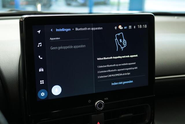 Toyota YARIS Cross 1.5 Hybrid 130 Executive, Blind Spot