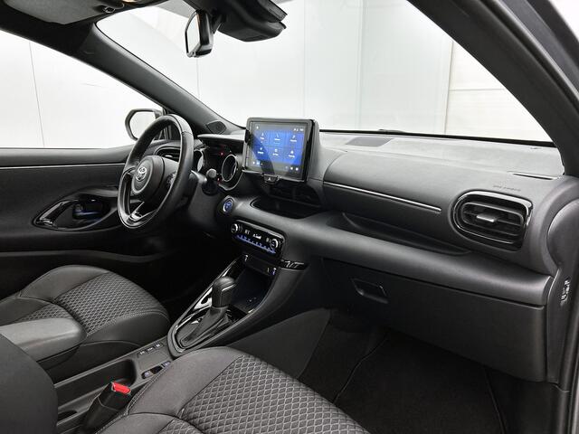 Toyota YARIS 1.5 Hybrid Style