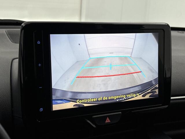 Toyota YARIS 1.5 Hybrid Style