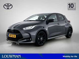 toyota-yaris-1.5-hybrid-style