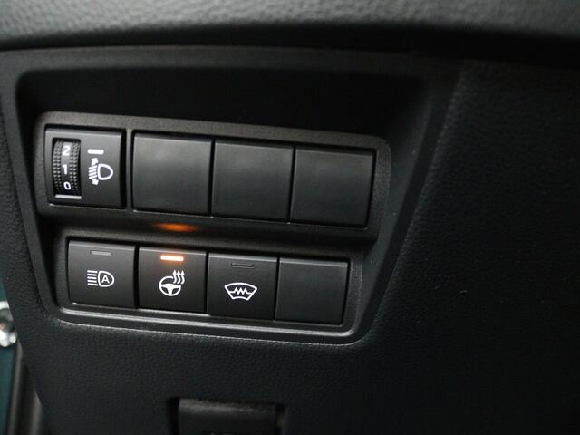 Toyota YARIS Cross 1.5 Hybrid 115 Dynamic | Comfort Pack | All-season banden | Treeplanken | Spatlappen |