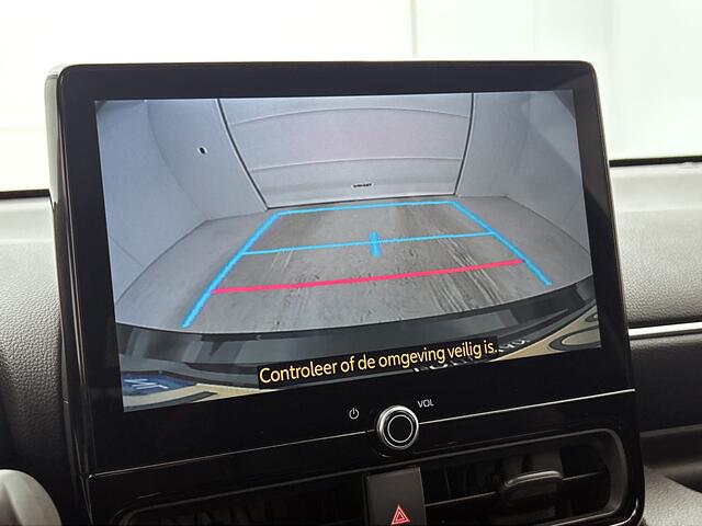 Toyota YARIS 1.5 Hybrid Dynamic | Stoel / Stuurwielverwarming | Navigatie | Parkeersensoren |