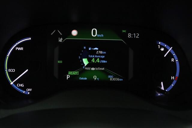 Toyota YARIS Cross 1.5 Hybrid First Edition | Adaptive Cruise Control | Achteruitrijcamera | Apple Carplay | Android Auto | All seasons |