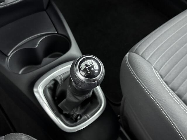 Toyota YARIS 1.0 VVT-i Comfort | 1e eigenaar | Airco | Parkeersensoren achterzijde | Bluetooth radio |