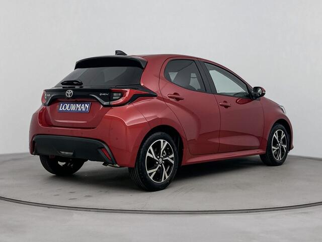 Toyota YARIS 1.5 Hybrid 115 Dynamic | Comfort Pack |