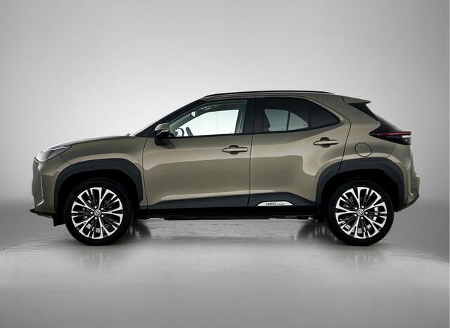 Toyota YARIS Cross 1.5 Hybrid 130 Executive | BTW Voertuig | Stoelverwarming | Achteruitrijcamera |