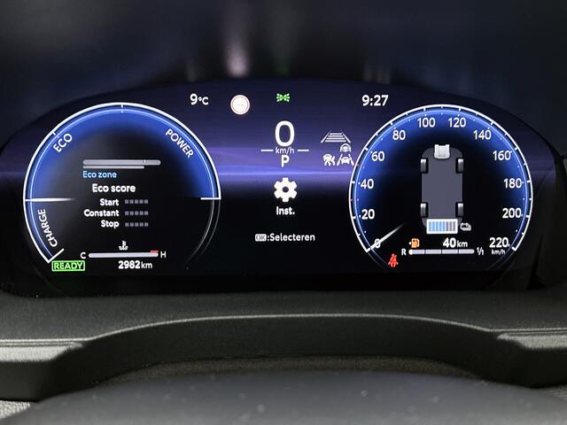 Toyota YARIS Cross 1.5 Hybrid 130 Executive | BTW Voertuig | Stoelverwarming | Achteruitrijcamera |