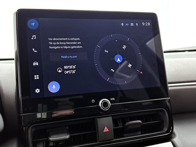 Toyota YARIS Cross 1.5 Hybrid 130 Executive | BTW Voertuig | Stoelverwarming | Achteruitrijcamera |